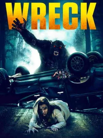 فيلم Wreck 2020 مترجم
