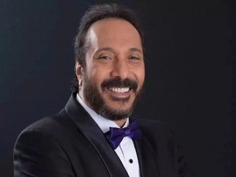 تحميل اغنية على الحجار – مافيناش م الخوف 2021