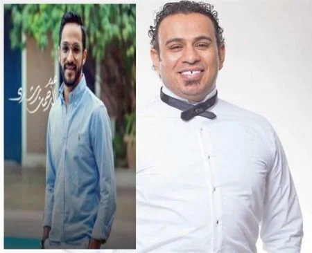 اغنية محمود الليثى و عبدالرحمن رشدي - الرزق 2021