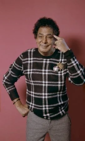 اغنية محمد منير زوق mp3