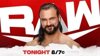 عرض الرو WWE RAW 01.03.2021 مترجم