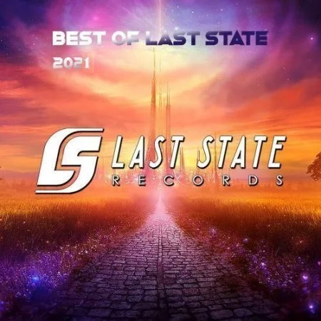 VA - Best Of Last State.2021