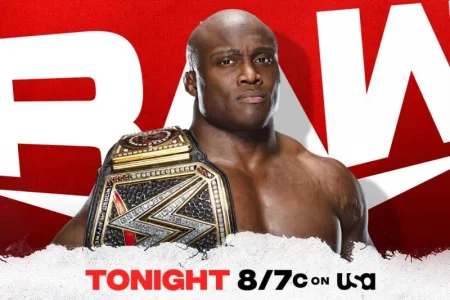 عرض الرو WWE RAW 15.03.2021 مترجم