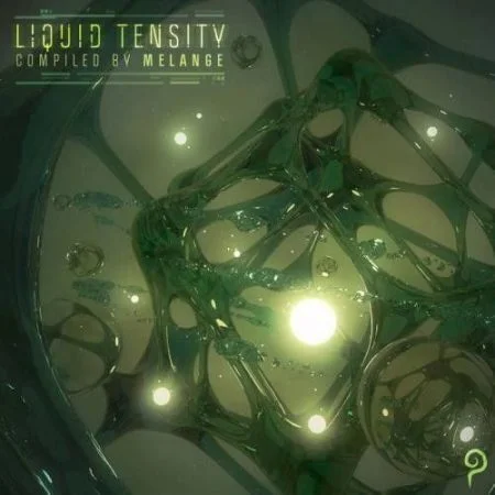 VA - Liquid Tensity.2021