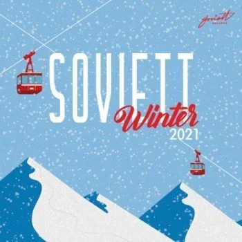 VA – Soviett Winter 2021