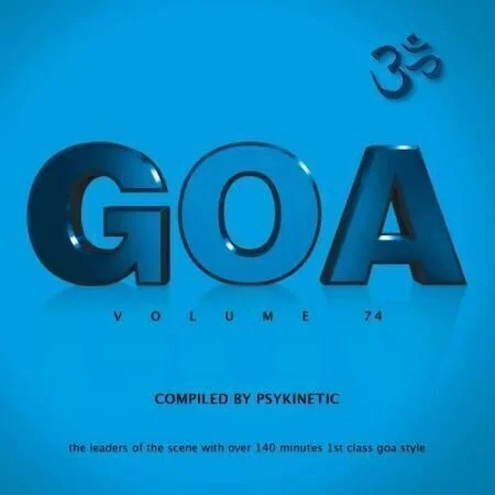 VA - Goa Vol 74.2021
