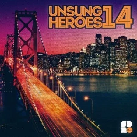VA - Unsung Heroes 14.2021