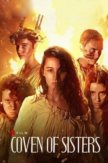 فيلم Coven of Sisters 2020 مترجم