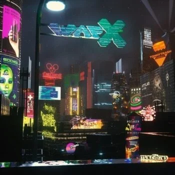 VA – We Are Friends,Vol.10.2021