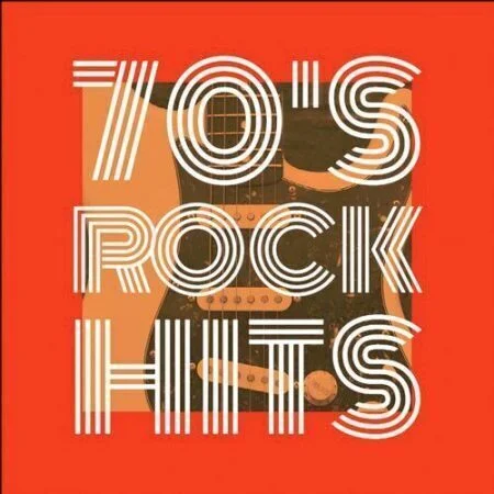 VA - 70s Rock Hits.2021