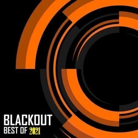 VA - Blackout: Best Of.2021