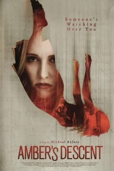 فيلم Amber's Descent 2021 مترجم