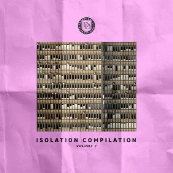 VA – ISOLATION COMPILATION Volume 7.2021