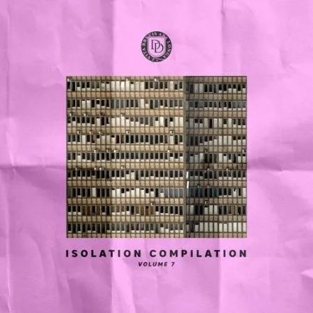 VA - ISOLATION COMPILATION Volume 7.2021
