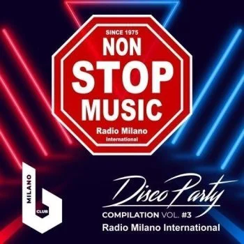VA – Radio Milano International Disco Party Vol 3.2021