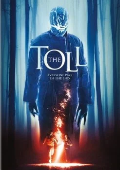 فيلم The Toll 2020 مترجم