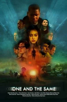 فيلم One and the Same 2021 مترجم