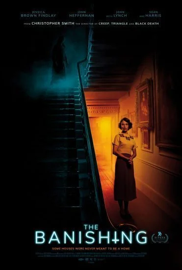 فيلم The Banishing 2021 مترجم