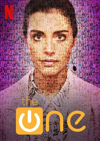 مسلسل The One الموسم الاول