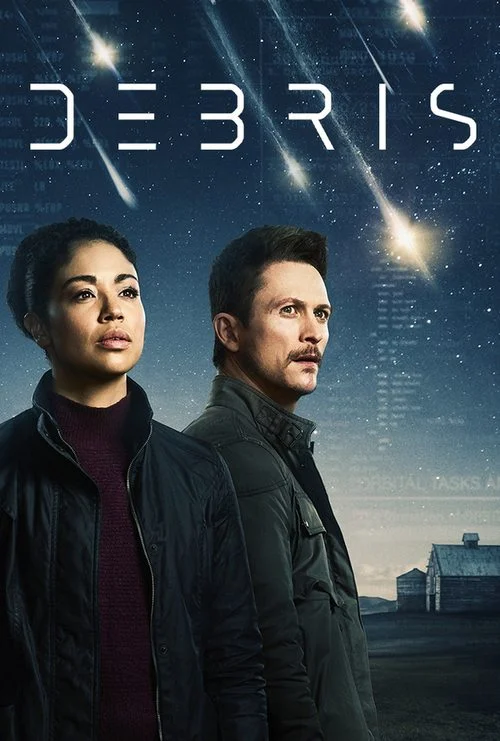 مسلسل Debris الموسم الاول
