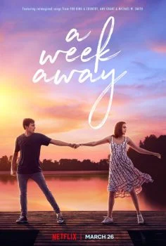 فيلم A Week Away 2021 مترجم
