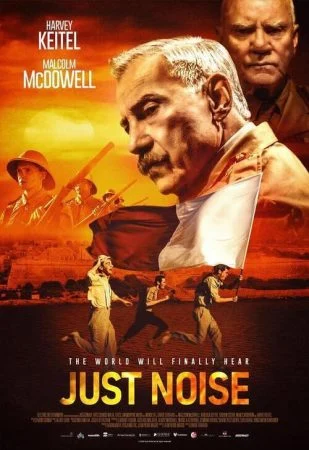 فيلم Blood on the Crown 2021 مترجم