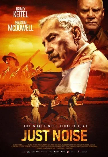 فيلم Blood on the Crown 2021 مترجم