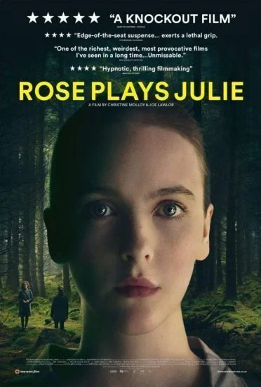 فيلم Rose Plays Julie 2019 مترجم