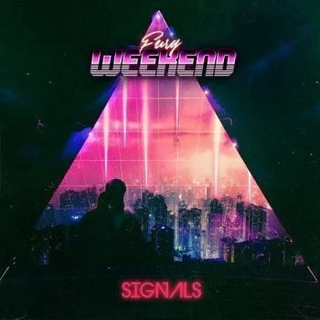 Fury Weekend – Signals.2021