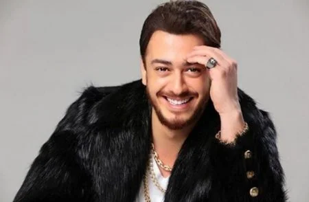 اغنية سعد المجرد - الغادي وحدو 2021