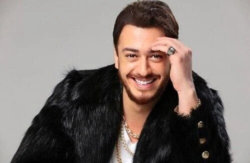 اغنية سعد المجرد – الغادي وحدو 2021
