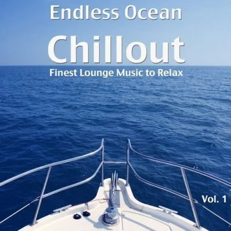 VA - Endless Ocean Chillout Vol 1.2021
