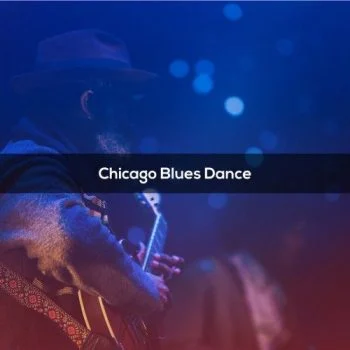 VA – Chicago Blues Dance.2021
