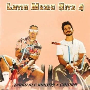 VA – Latin Music Hits 4.2021