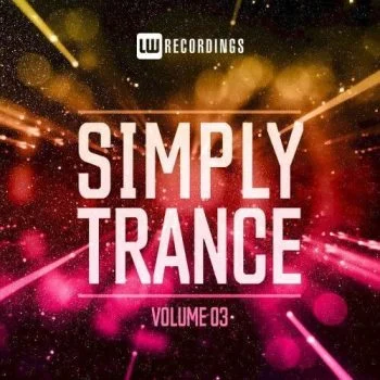 VA – Simply Trance Vol. 03.2021