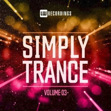 VA - Simply Trance Vol. 03.2021