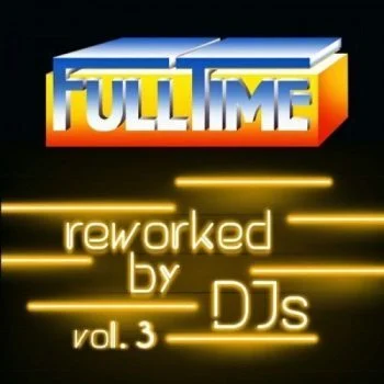 VA – Fulltime, Vol 3.2021