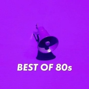 VA – Best of 80s.2021