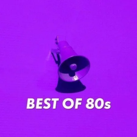 VA - Best of 80s.2021