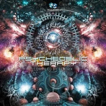 VA – Psychedelic Therapy.2021