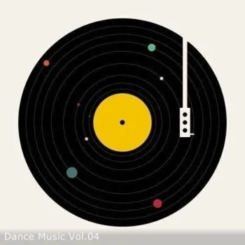 VA – Dance Music Vol 04.2021