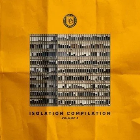 VA - ISOLATION COMPILATION VOLUME 6.2021
