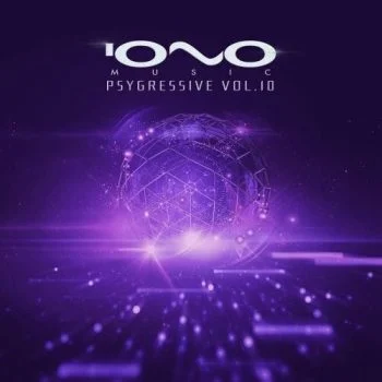VA – Psygressive, Vol 10.2021