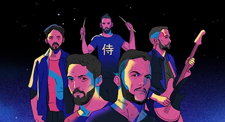 اغنية كايروكي – ساموراي 2021
