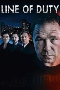 مسلسل Line of Duty الموسم السادس الحلقة 3 الثالثة