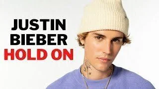 Justin Bieber – Hold On.2021