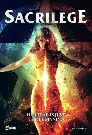 فيلم Sacrilege 2020 مترجم