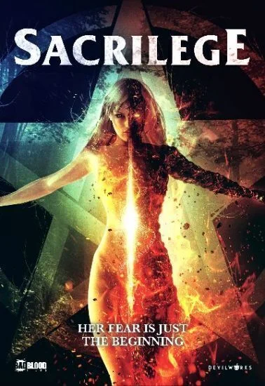 فيلم Sacrilege 2020 مترجم