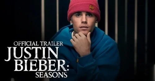 Justin Bieber – Justice – Full Album 2021