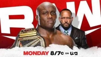 عرض الرو WWE RAW 26.04.2021 مترجم